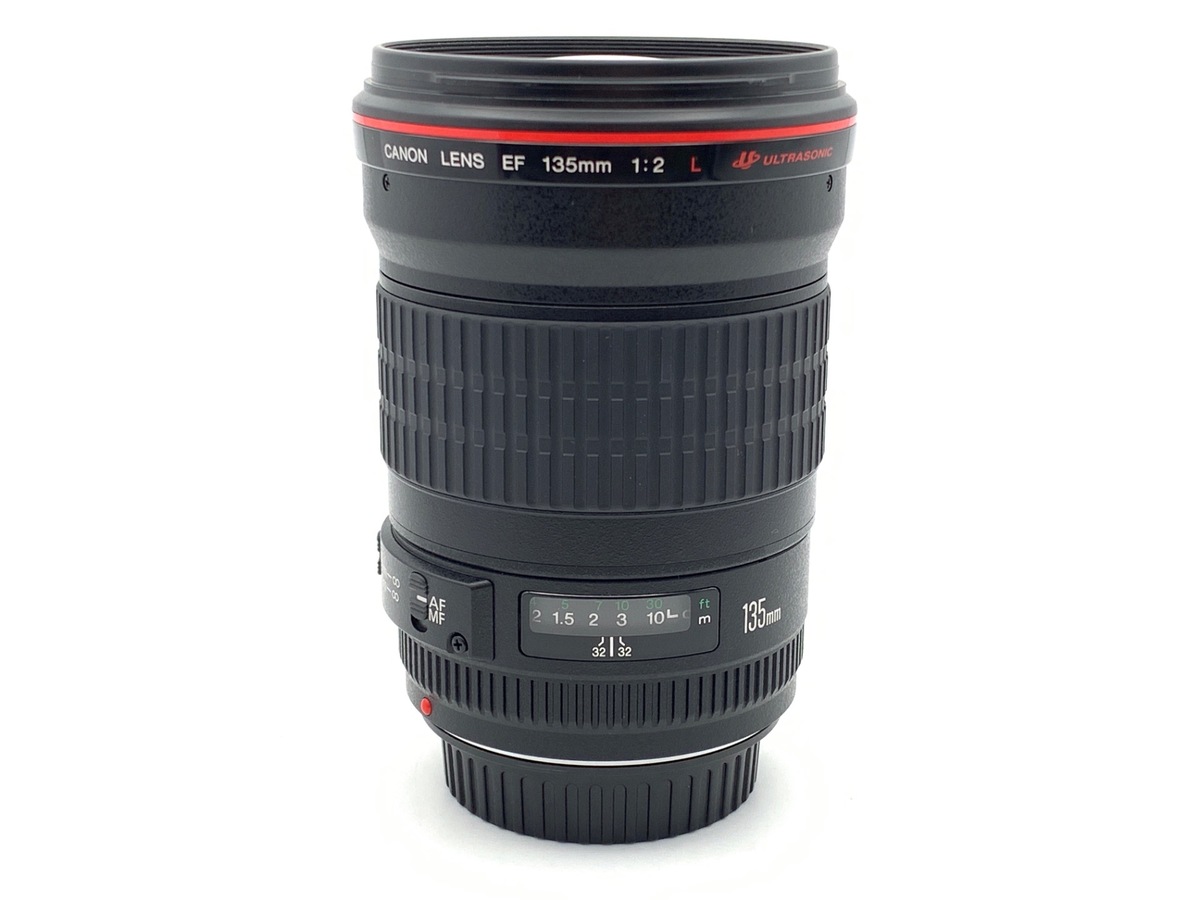 EF135mm キヤノン レンズ USM L f/2 135mm EF Canon s_a_r様ご購入用 F2L レビュー｜まだまだ活躍してくれるボケ味 USM レンズ(単焦点)