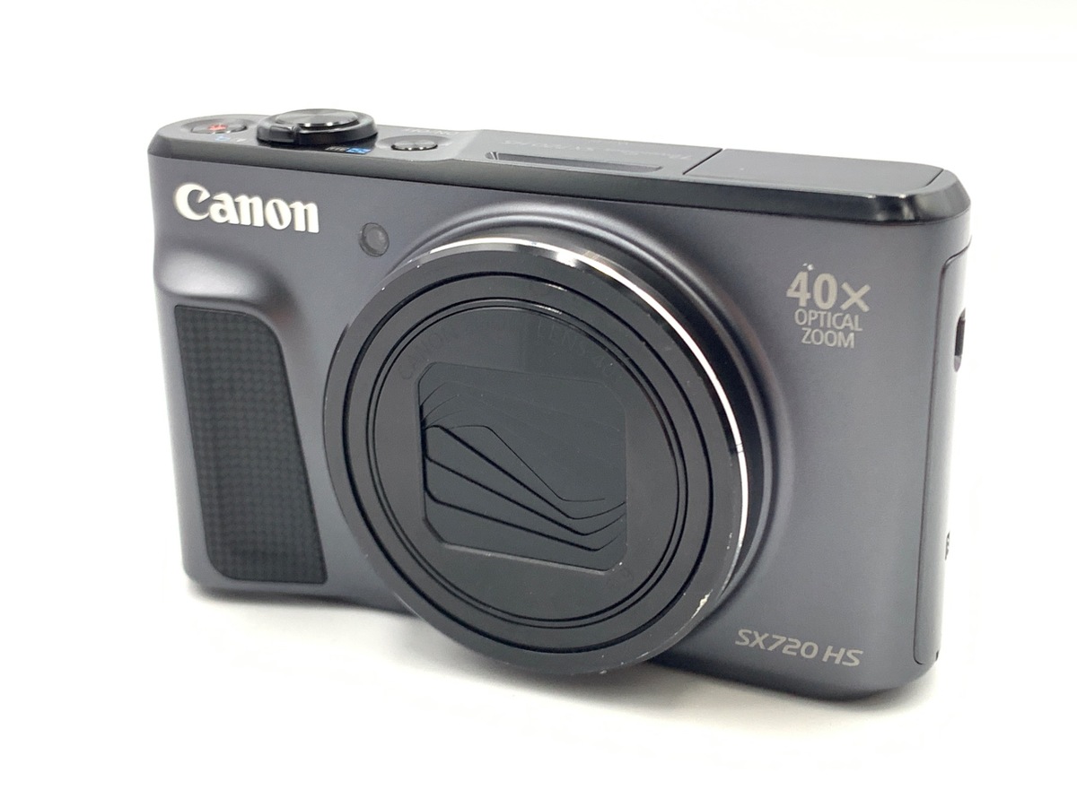 PowerShot SX720 HS 中古価格比較 - 価格.com