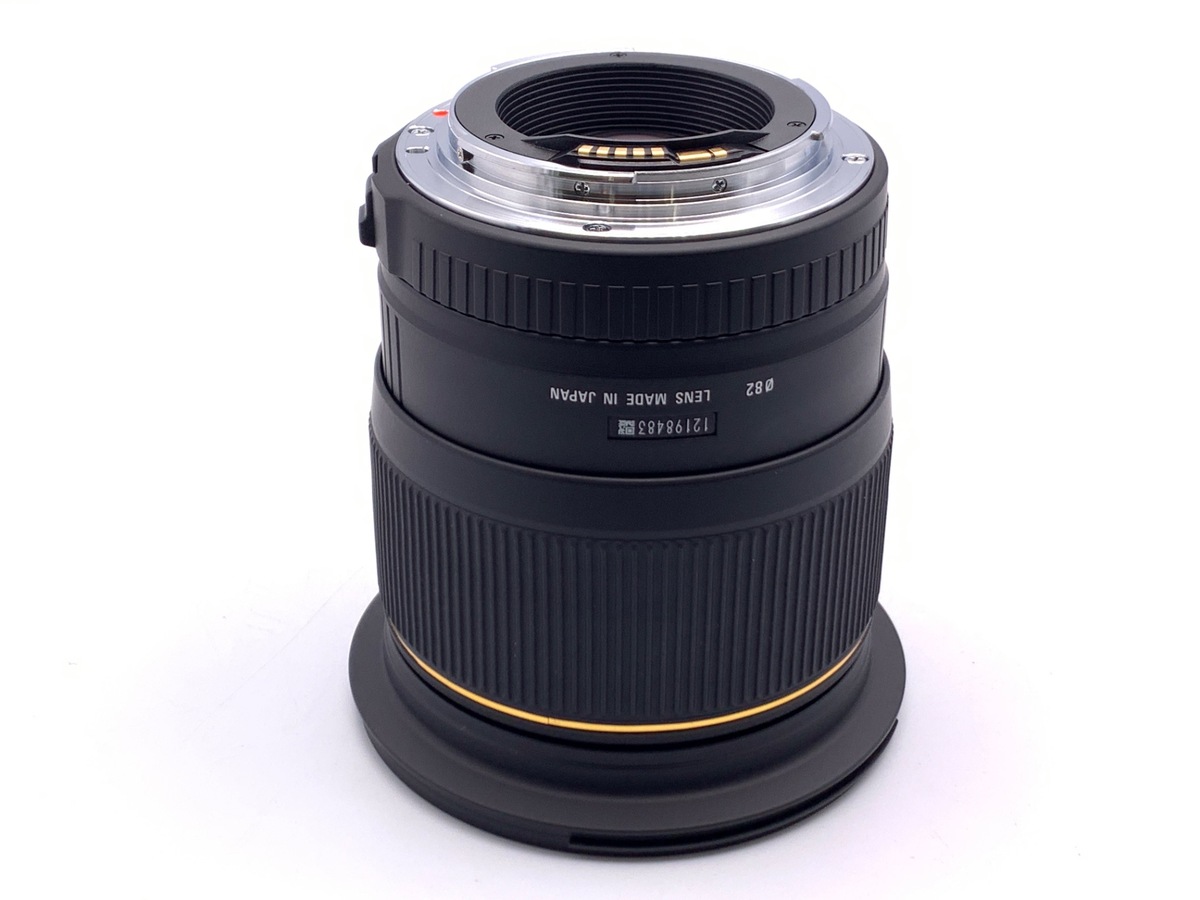 中古】シグマ 20mm F1.8 EX DG ASPHERICAL RF キヤノン用｜｜カメラの