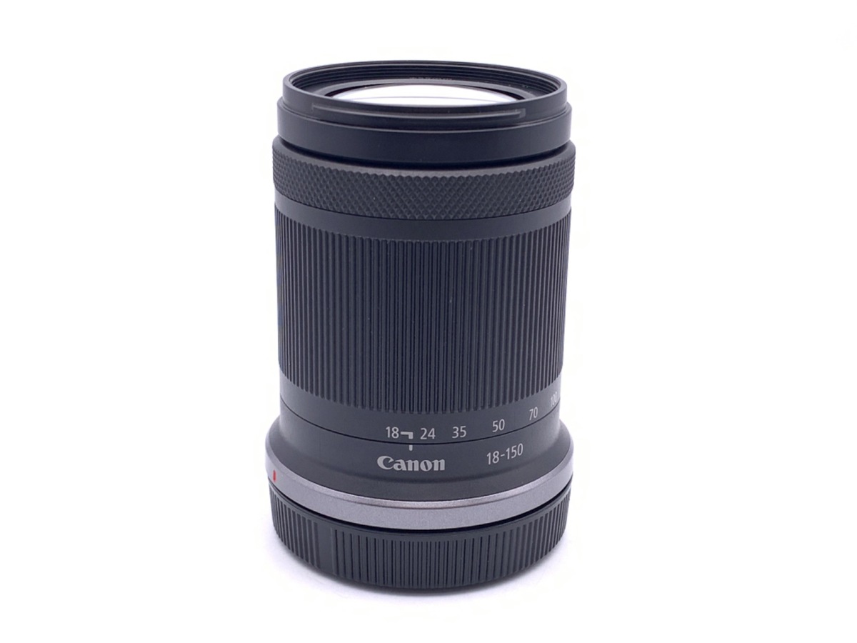 RF-S18-150mm F3.5-6.3 IS STM