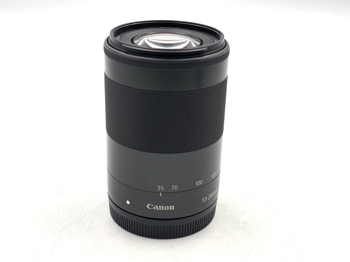 EF-M 55-200/4.5-6.3 IS STM ��ׯ�