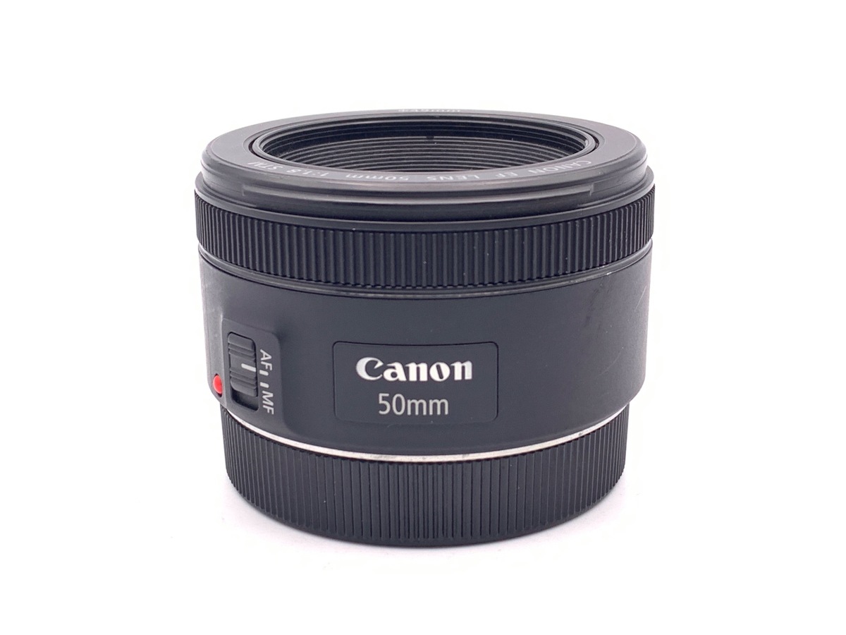中古】キヤノン EF50mm F1.8 STM 在庫一覧｜カメラのキタムラ