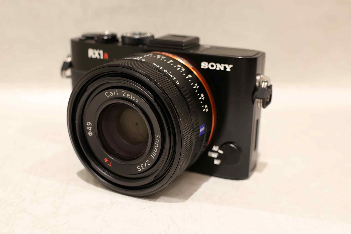 中古】ソニー Cyber-shot DSC-RX1R 在庫一覧｜カメラのキタムラ