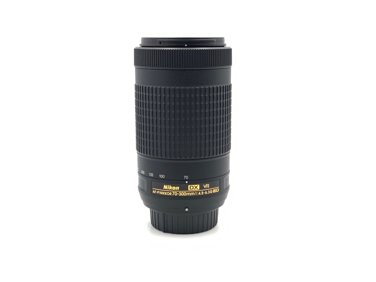 極美品 Nikon AF-S 55-300mm F4.5-5.6G #M039 Nikon(ニコン) AF-S DX NIKKOR 55-300mm F4.5-5.6G ED VR 並品