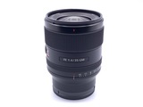 中古】ソニー FE 35mm F1.4 GM [SEL35F14GM] 在庫一覧｜カメラの