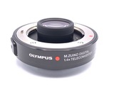 中古】オリンパス 1.4倍テレコンバーター MC-14 在庫一覧