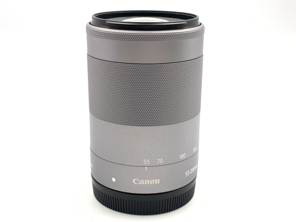 EF-M 55-200/4.5-6.3 IS STM ް