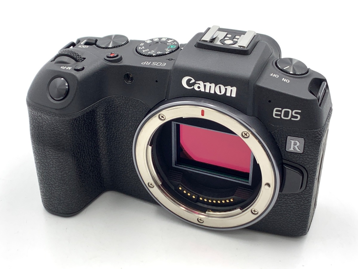EOS RP ボディ 中古価格比較 - 価格.com