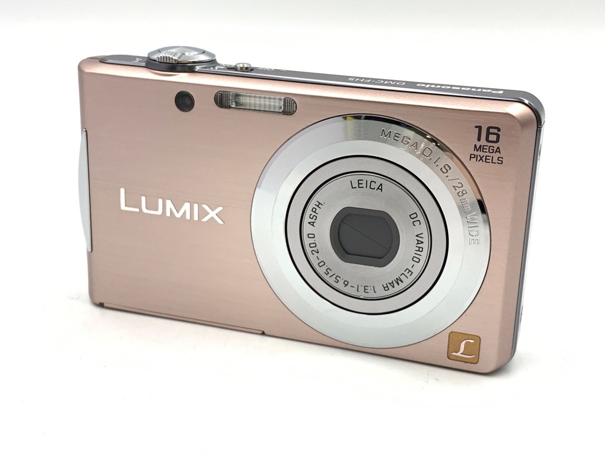 デジタルカメラ LUMIX TX-1 新製品レビュー：パナソニックLUMIX TX1 - デジカメ Watch Watch