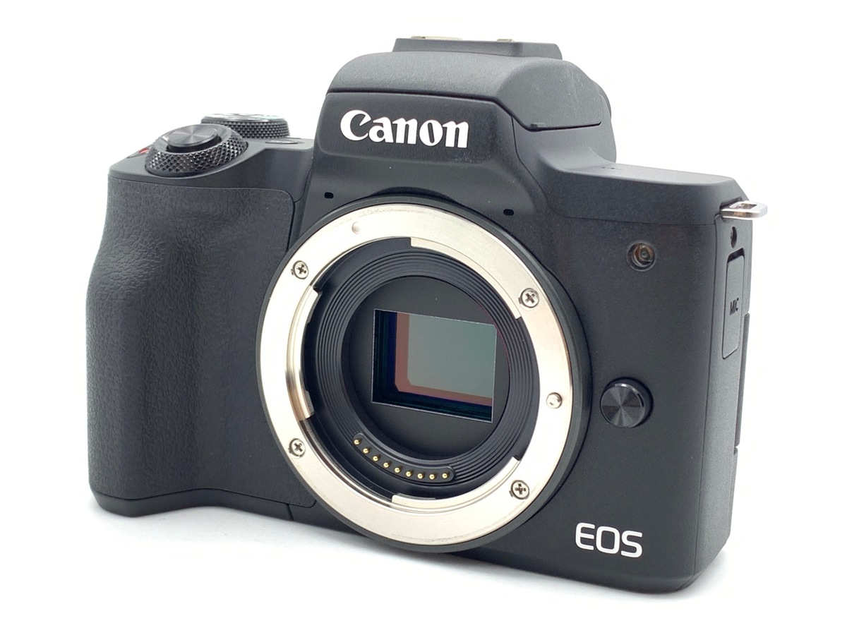 Canon EOS KISS M2 ボディジャンク品 EOS Kiss M2 ボディ 中古価格比較 - 価格.com