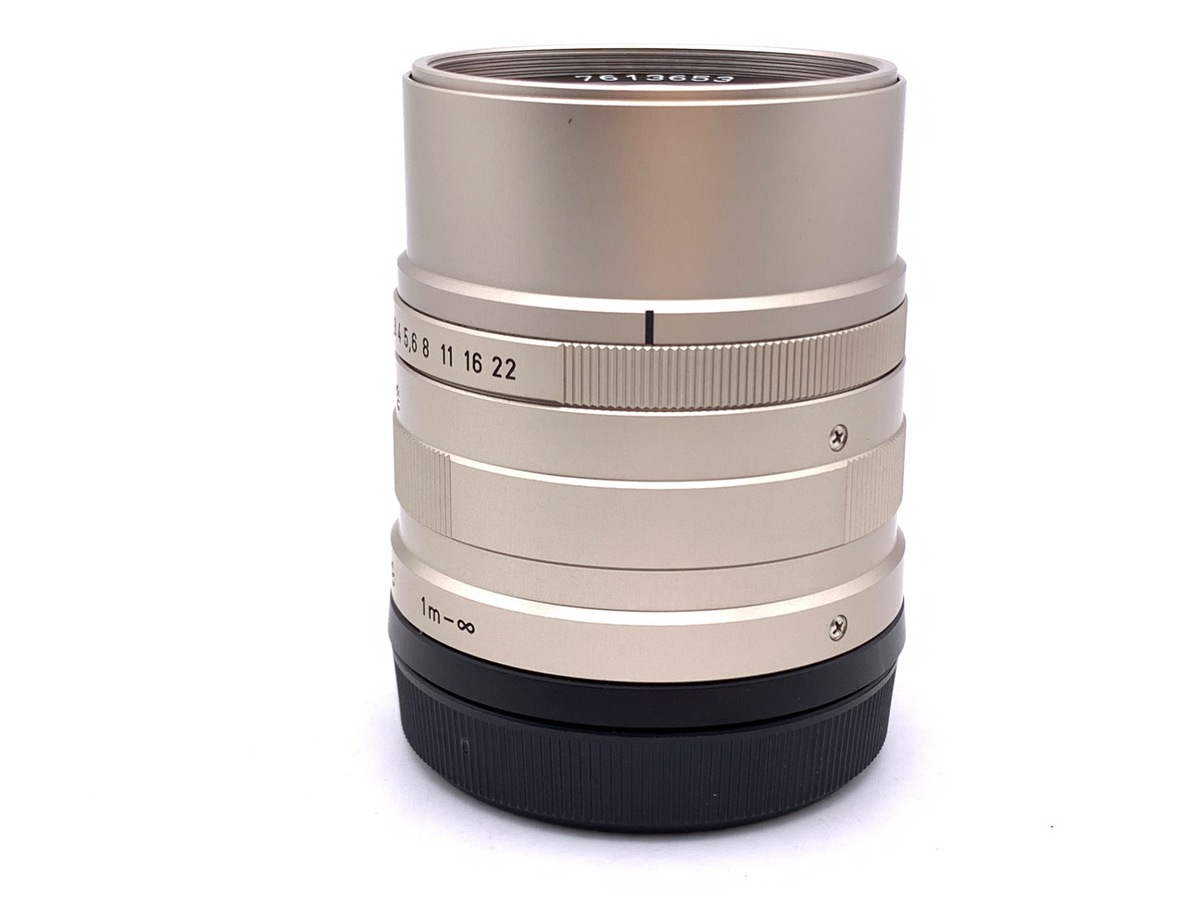 Carl Zeiss Sonnar T*90mm F2.8 中古価格比較 - 価格.com