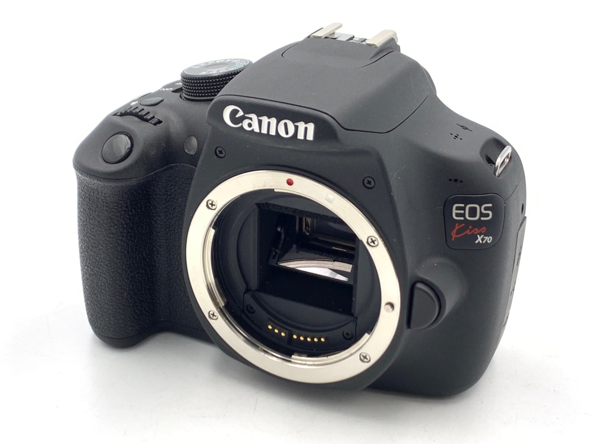 価格.com - CANON EOS Kiss X6i EF-S18-135 IS STM レンズキット 純正