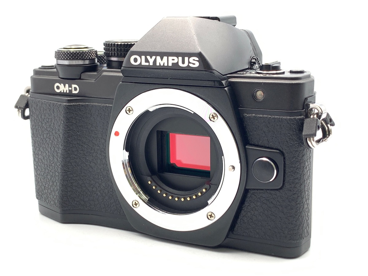 OM-D E-M10 Mark II ボディ 中古価格比較 - 価格.com