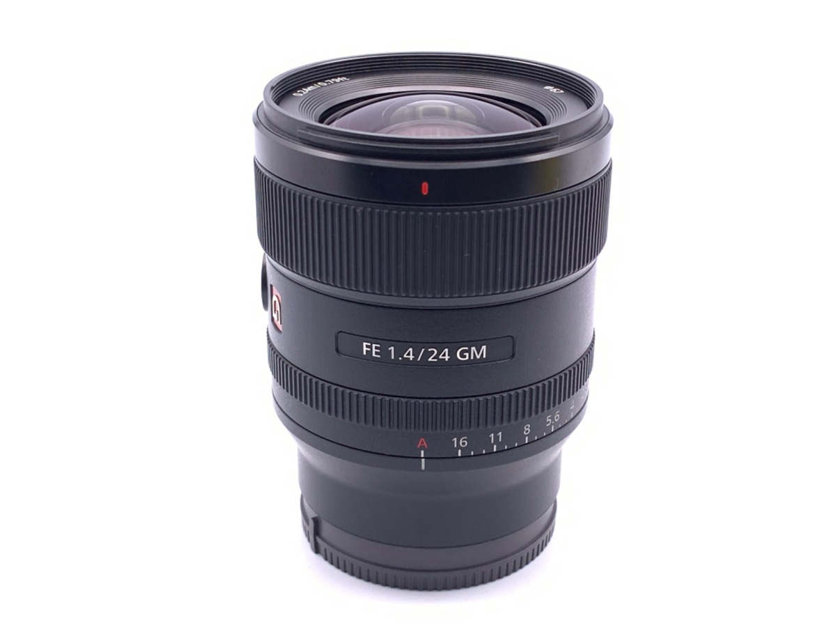 FE 24mm F1.4 GM SEL24F14GM 中古価格比較 - 価格.com