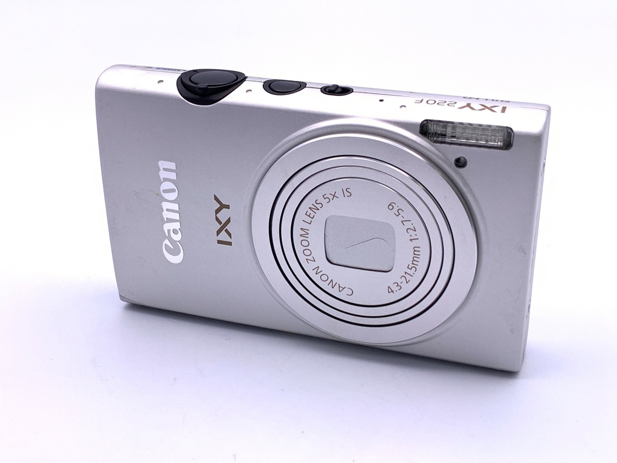 【動作良好】Canon コンパクトデジタルカメラIXY 600f パープル 動作品】Canon IXY 600F パープル コンデジ デジカメ 充電器付 Amazon