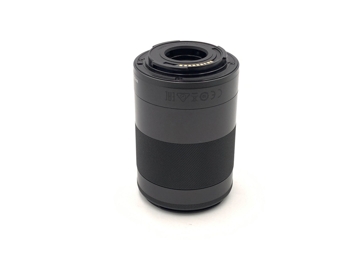 【中古】キヤノン EF-M55-200mm F4.5-6.3 IS STM