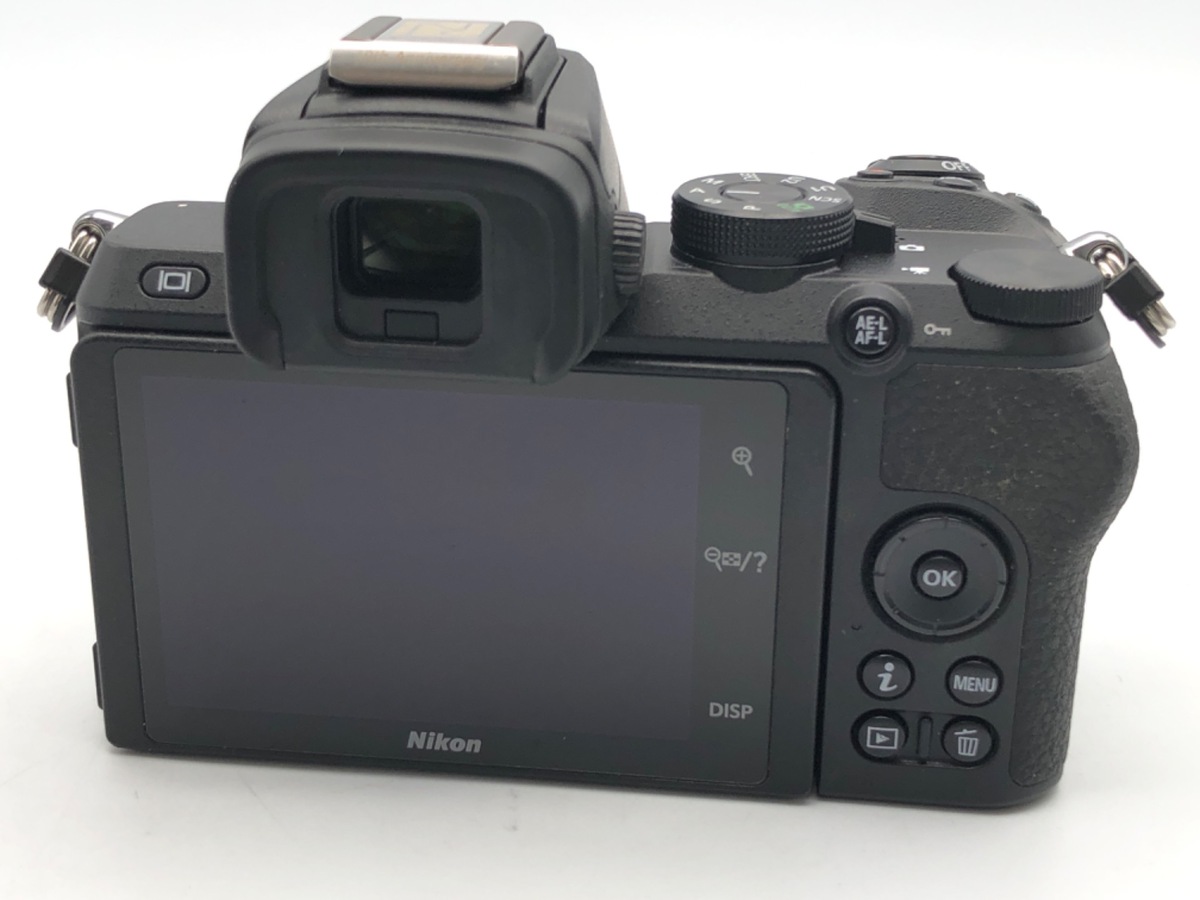 Z50 ボディ【2088万画素】