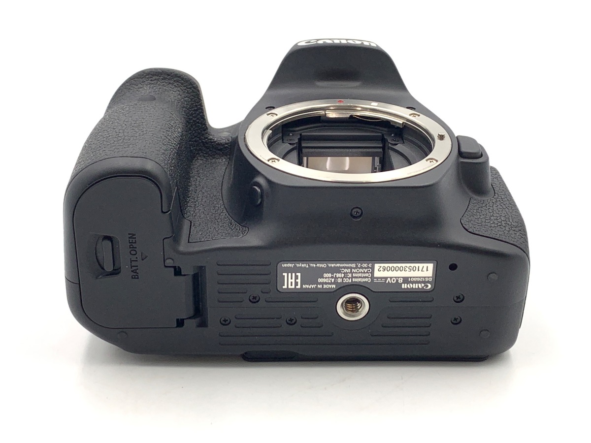 中古：AB(良品)】キヤノン EOS 90D ボディ | 2483140019831