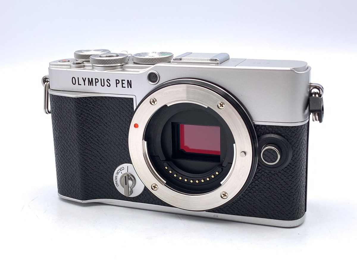 OLYMPUS PEN E-P7 ボディ 中古価格比較 - 価格.com