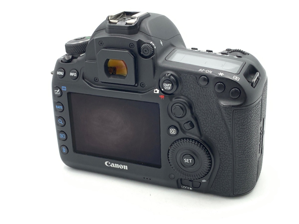 �L���m�� EOS 5D Mark IV �{�f�B