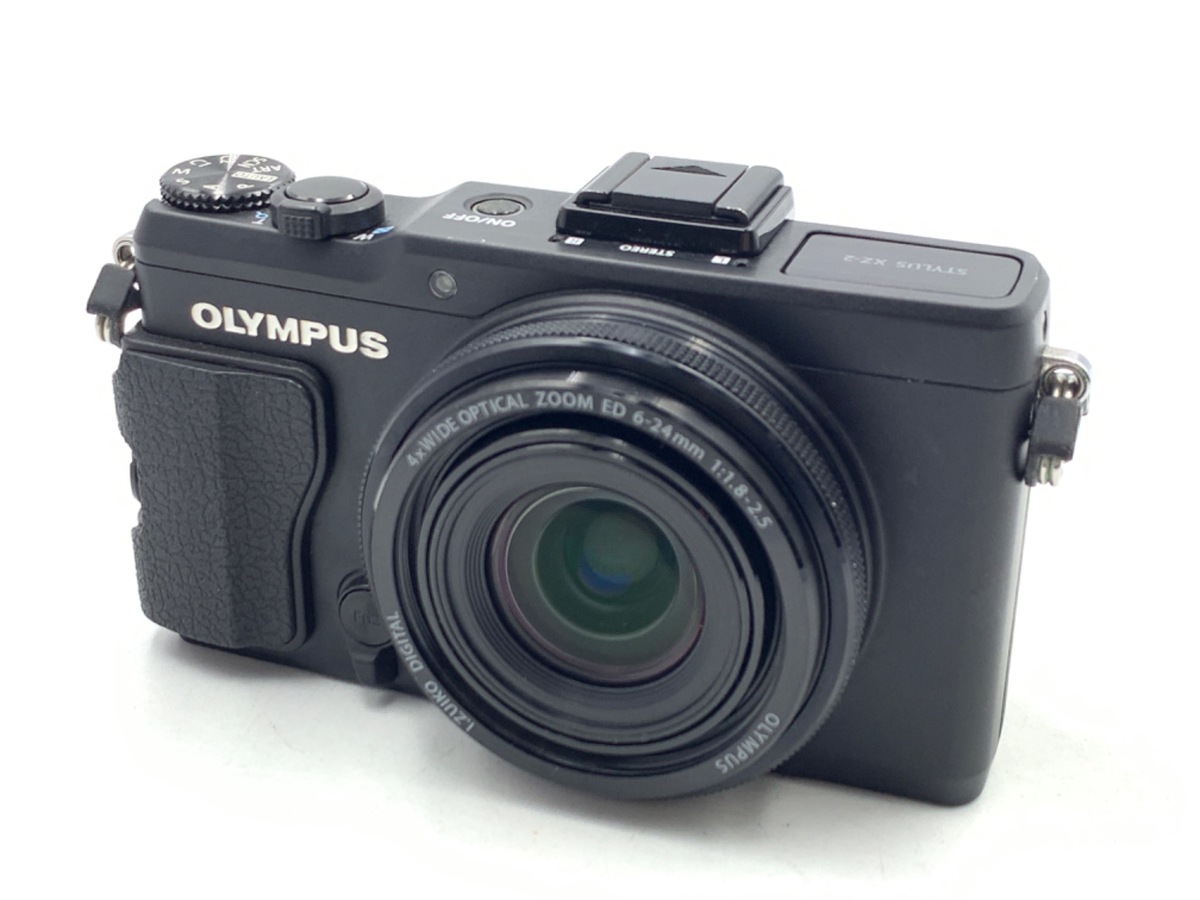 オリンパス（OLYMPUS）デジタルカメラ「SZ-11」 OLYMPUSデジタルカメラ SZ-11