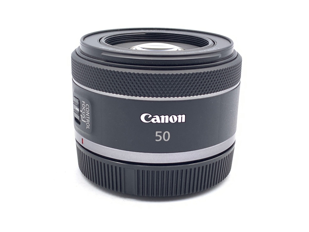 RF50mm F1.8 STM 中古価格比較 - 価格.com