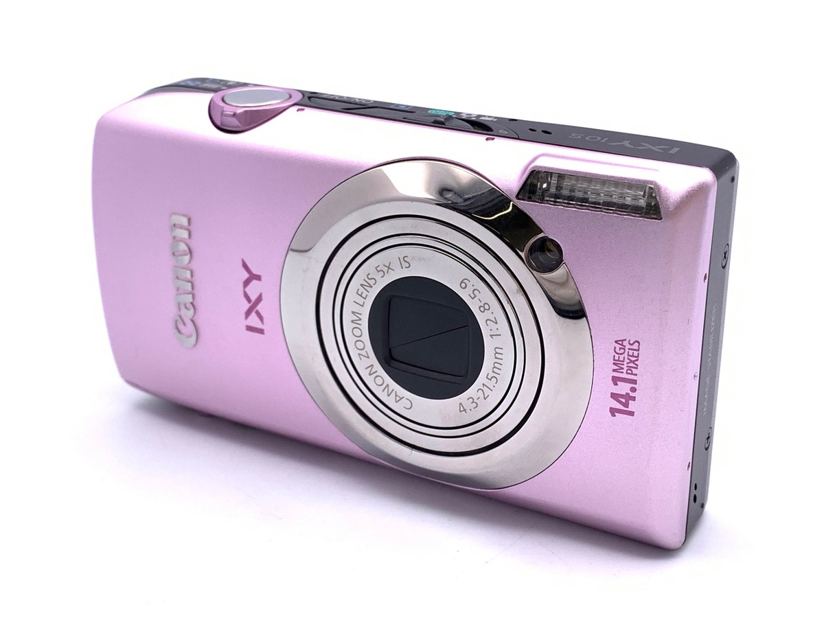 Canon S200 コンパクトデジタルカメラ 価格.com - CANON PowerShot S200 [ブラック] 純正オプション