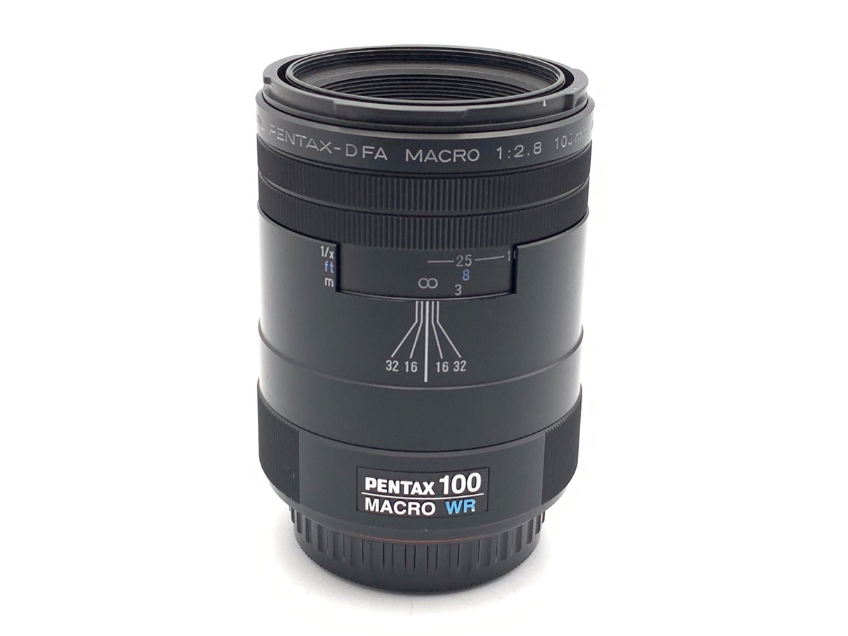 SMC PENTAX 67 100mm f4 マクロ　コンバータ セット SMC Pentax 67 100mm F4 Macro Reviews - 67 Normal Primes - Pentax