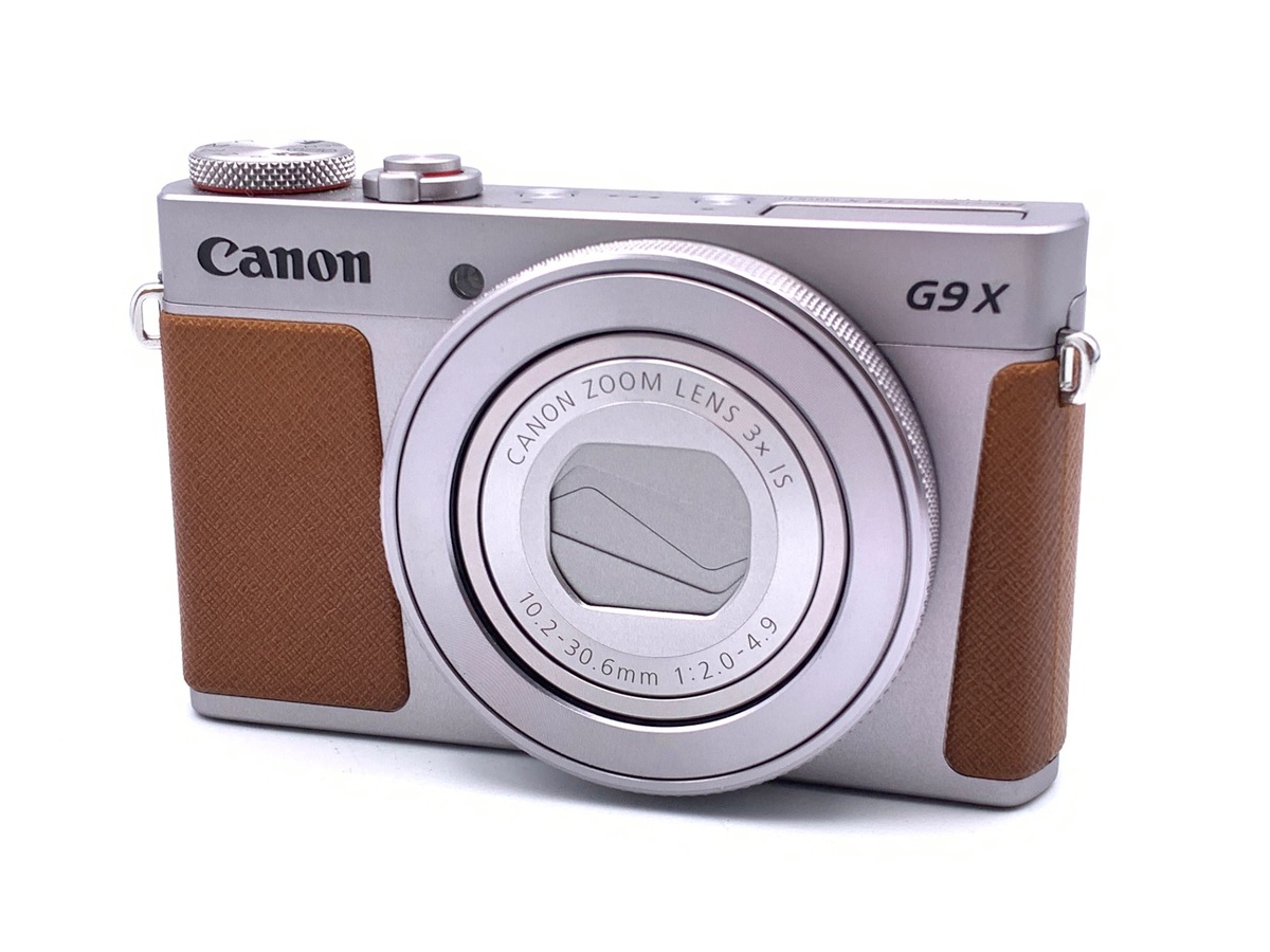 Canon Power Shot G9X markⅡ 中古 美品 中古】キヤノン Power Shot G9X MarkII 在庫一覧｜カメラのキタムラ
