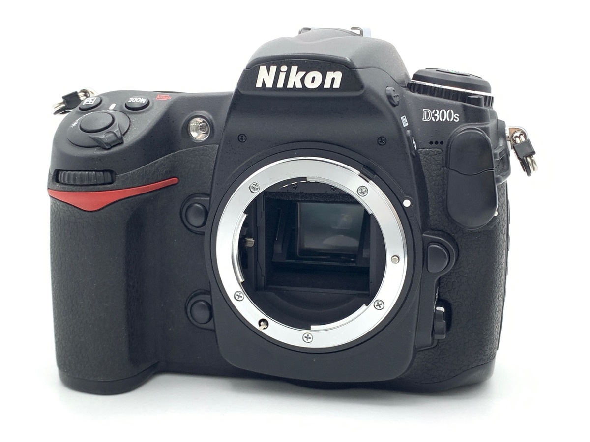 中古】ニコン D300S ボディ 在庫一覧｜カメラのキタムラ