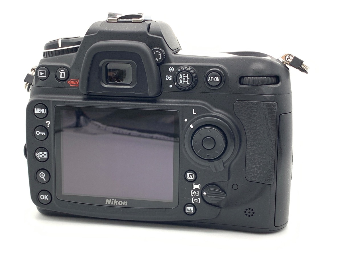 中古：B(並品)】ニコン D300S ボディ | 2483140023265