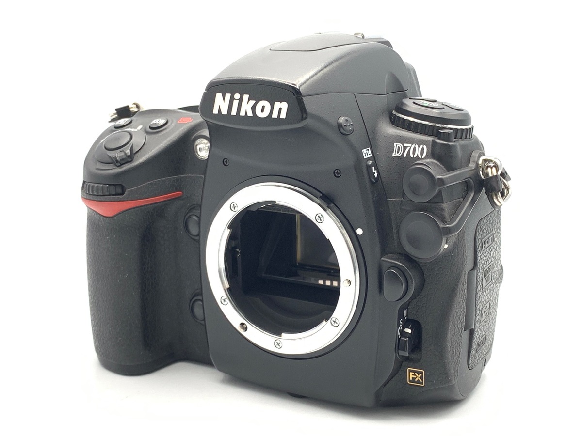 【美品】 ニコン Nikon D700 ボディ デジタル一眼レフカメラ #345 ニコンD ニコン Nikon D700 ボディ デジタル一眼レフ カメラ 中古