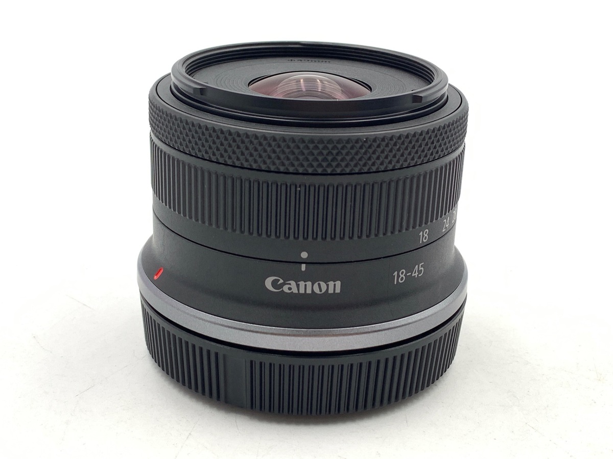 RF-S18-45mm F4.5-6.3 IS STM 中古価格比較 - 価格.com