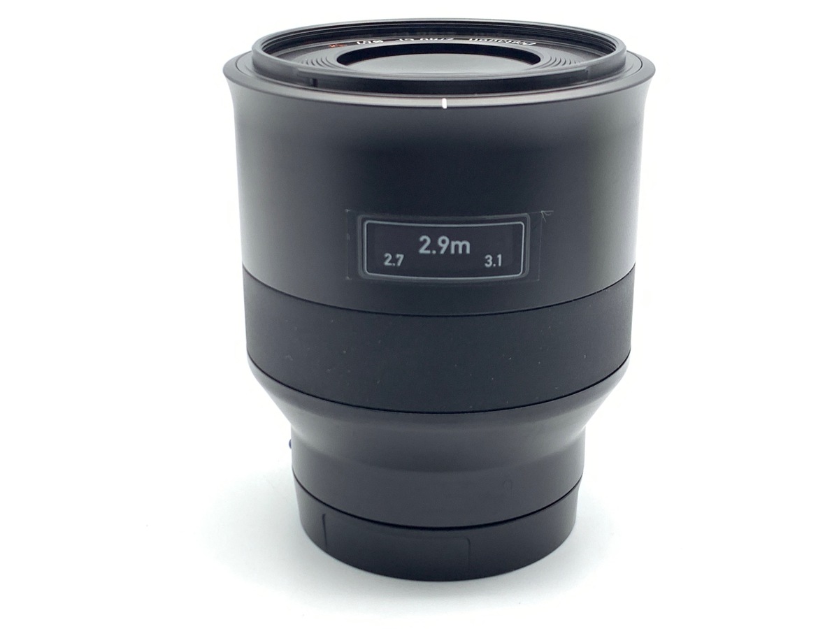 Batis 2/40 CF 中古価格比較 - 価格.com