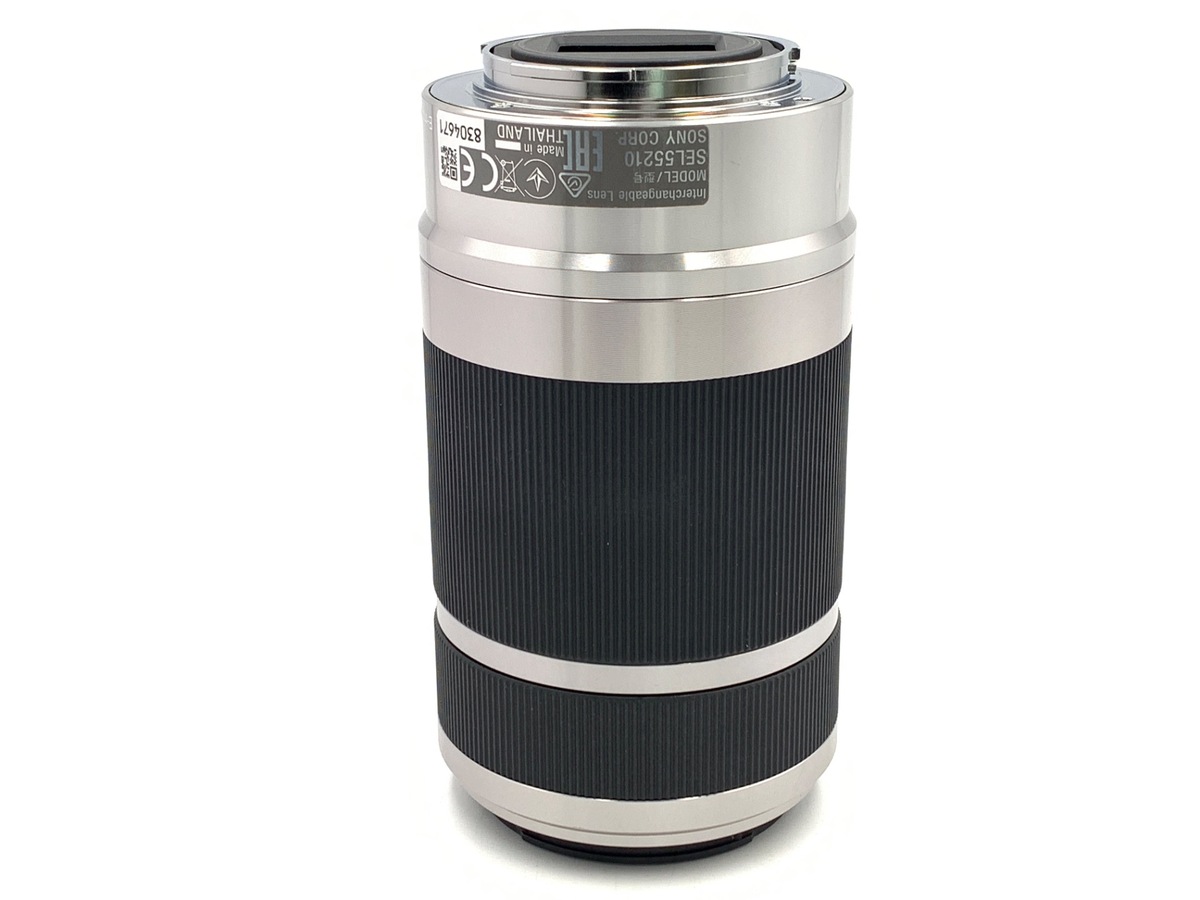 E 55-210/4.5-6.3 OSS SEL55210 ���ް