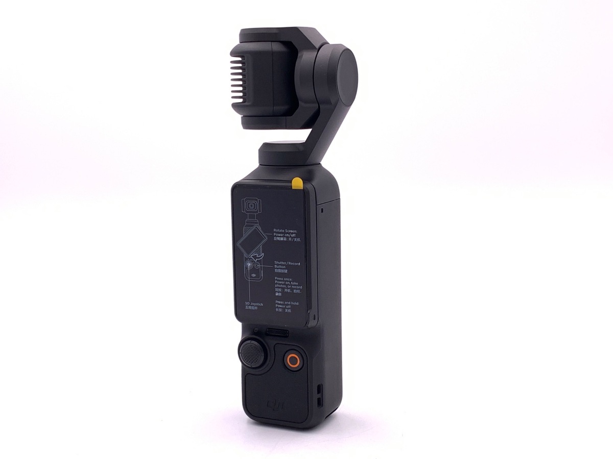 中古】DJI Osmo Pocket 3 OP9923 在庫一覧｜カメラのキタムラ