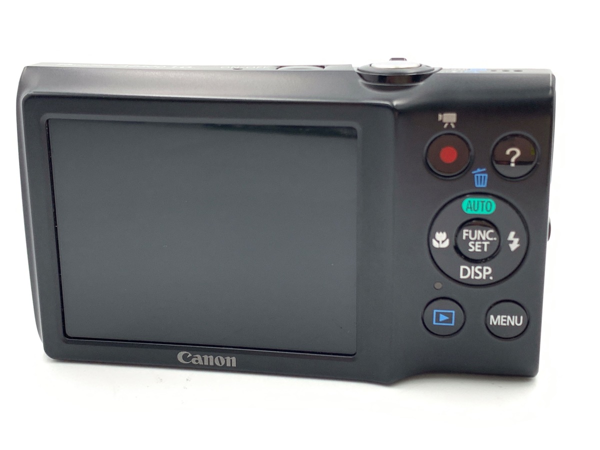 Powershot A2300(シルバー)【1600万画素】