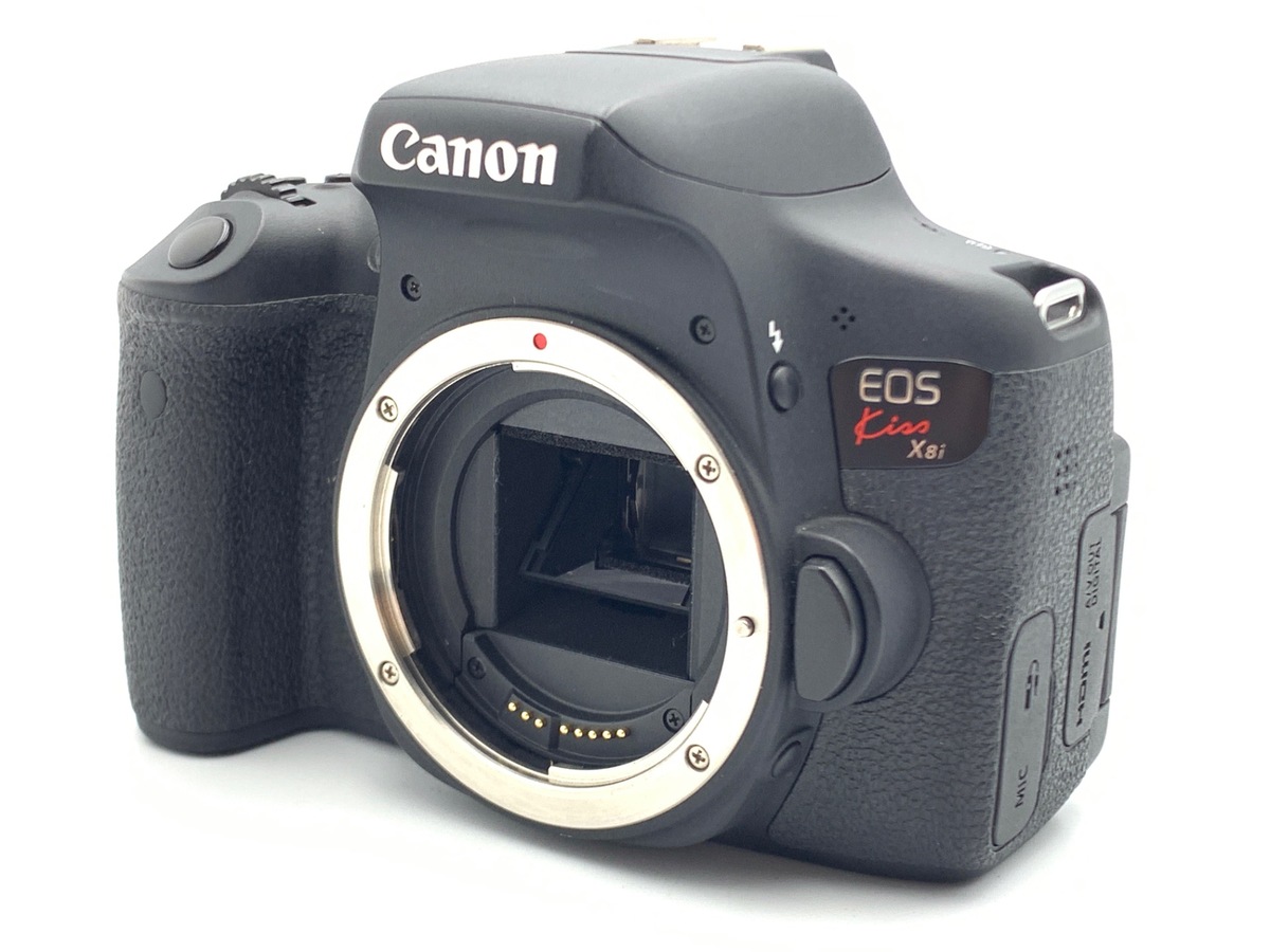 EOS Kiss X8i ���ި�y2420����f�z