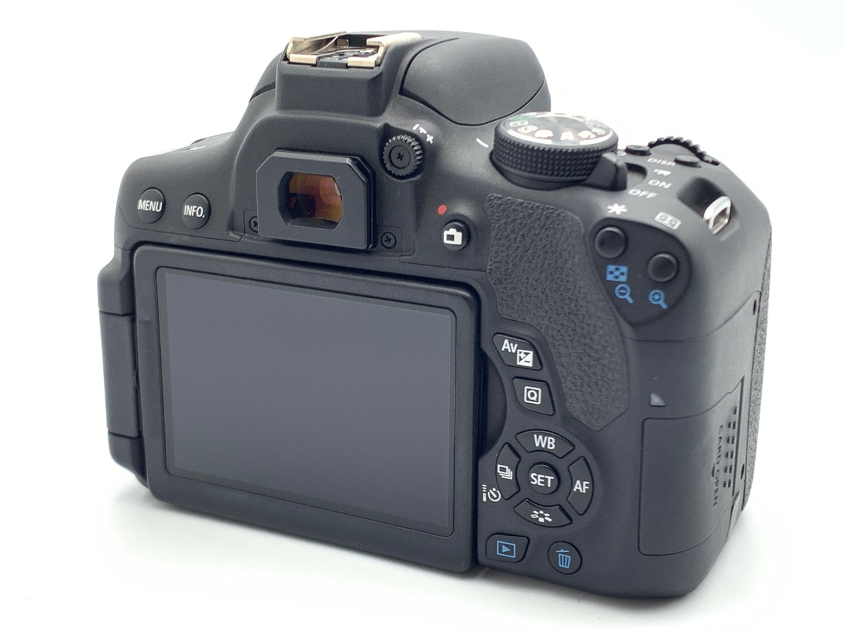 EOS Kiss X8i ���ި�y2420����f�z
