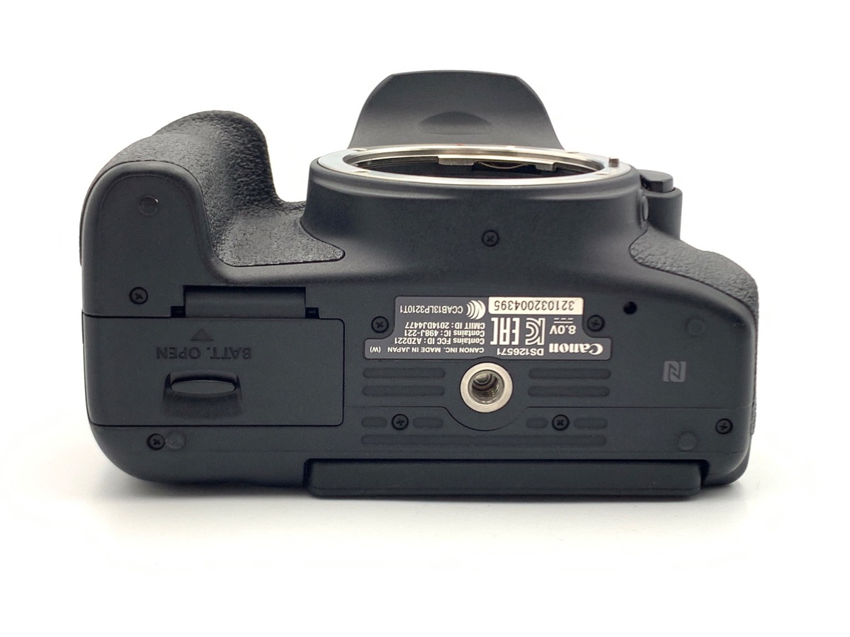EOS Kiss X8i ���ި�y2420����f�z