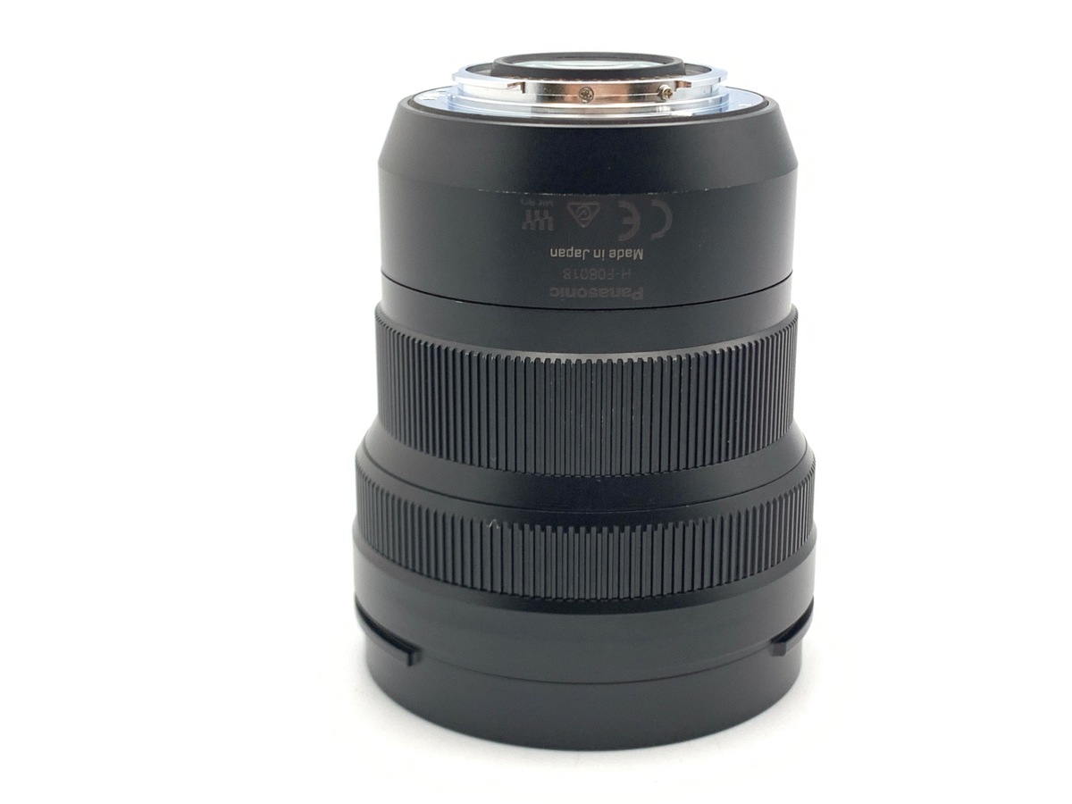 LEICA DG VARIO-ELMARIT 8-18/2.8-4.0 ASPH. (H-E08018)