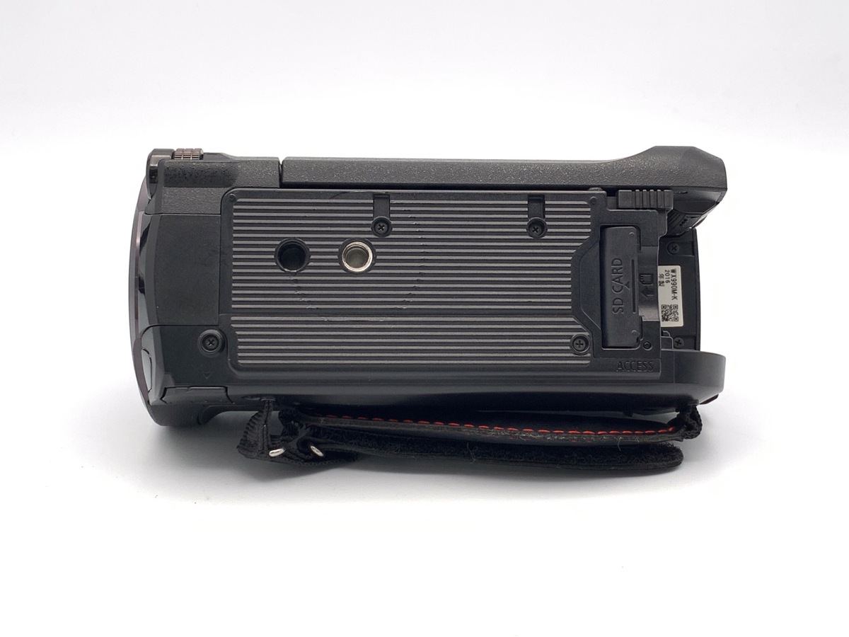 中古】パナソニック HC-WX990M-K ブラック｜｜カメラのキタムラネット