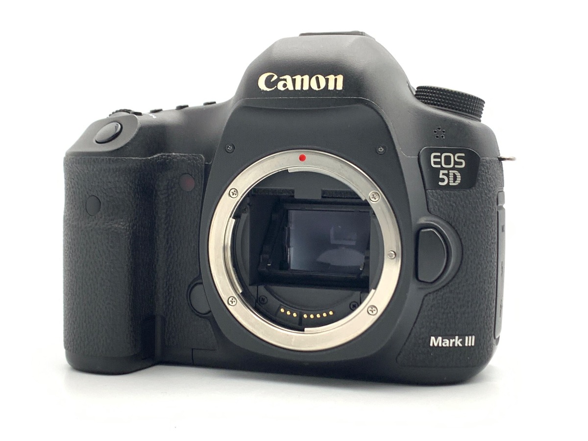 中古】キヤノン EOS 5D MarkIII ボディ 在庫一覧｜カメラのキタムラ