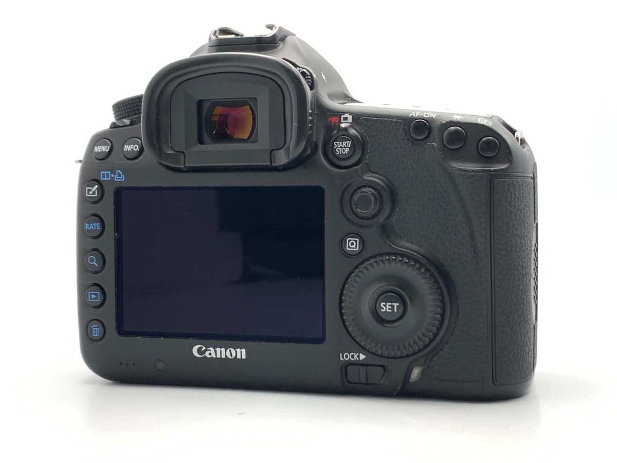 中古】キヤノン EOS 5D MarkIII ボディ｜｜カメラのキタムラネットショップ