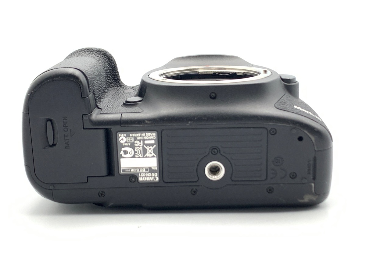 中古】キヤノン EOS 5D MarkIII ボディ｜｜カメラのキタムラネットショップ