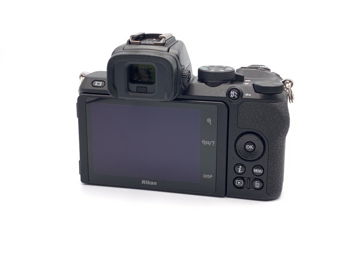 中古：AB(良品)】ニコン Z50 ボディ | 2483210007867