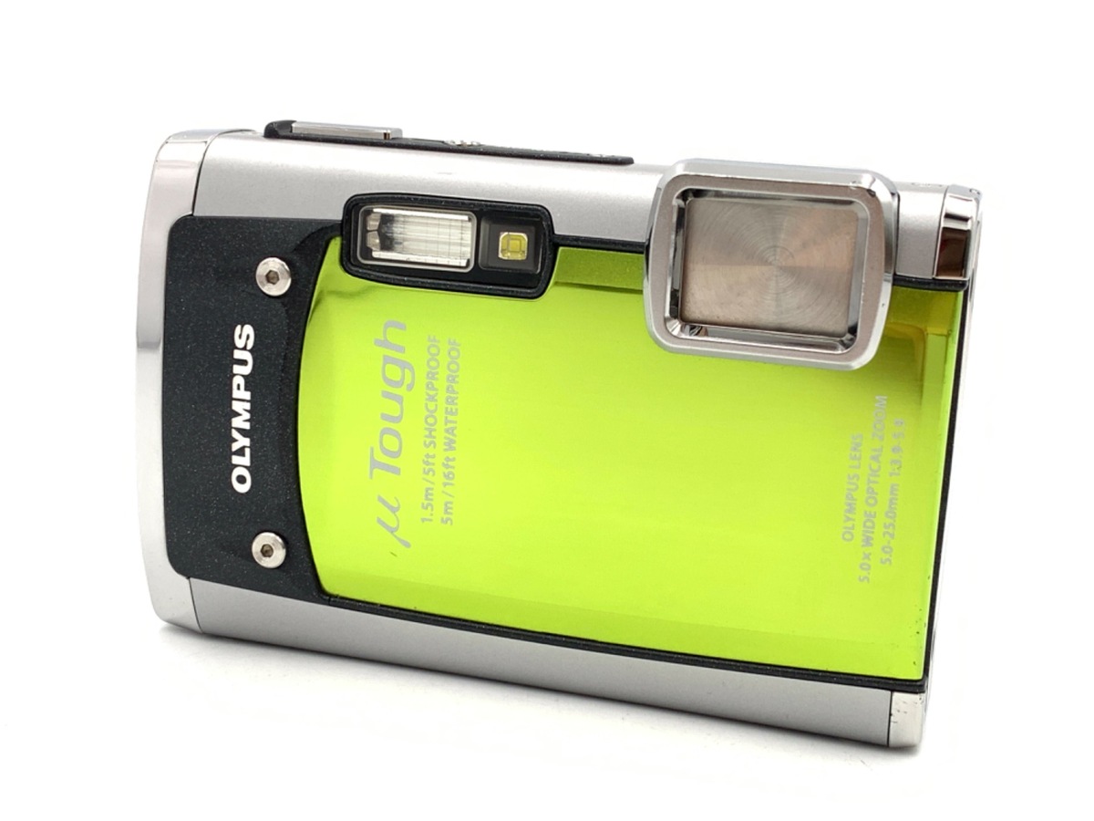 OLYMPUS μ Tough-6020 防水・防塵 Amazon | OLYMPUS 防水デジタルカメラ μ TOUGH 6020 ブルー μ