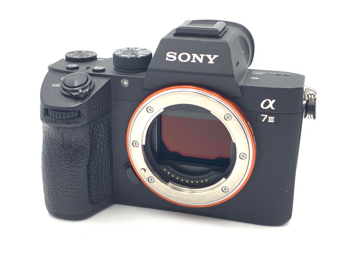 価格.com - SONY α7S ILCE-7S ボディ 価格比較