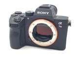 中古】ソニー α7III ボディ [ILCE-7M3] 在庫一覧｜カメラのキタムラ