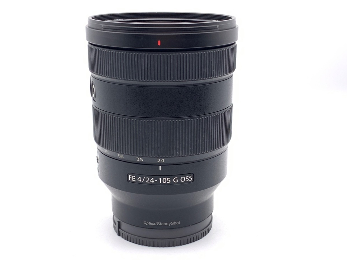 美品 ソニー FE 24-105mm F4 G OSS SEL24105G Amazon.com : Sony - FE 24-105mm F4 G OSS Standard Zoom Lens